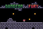 Dungeon Fury Logo