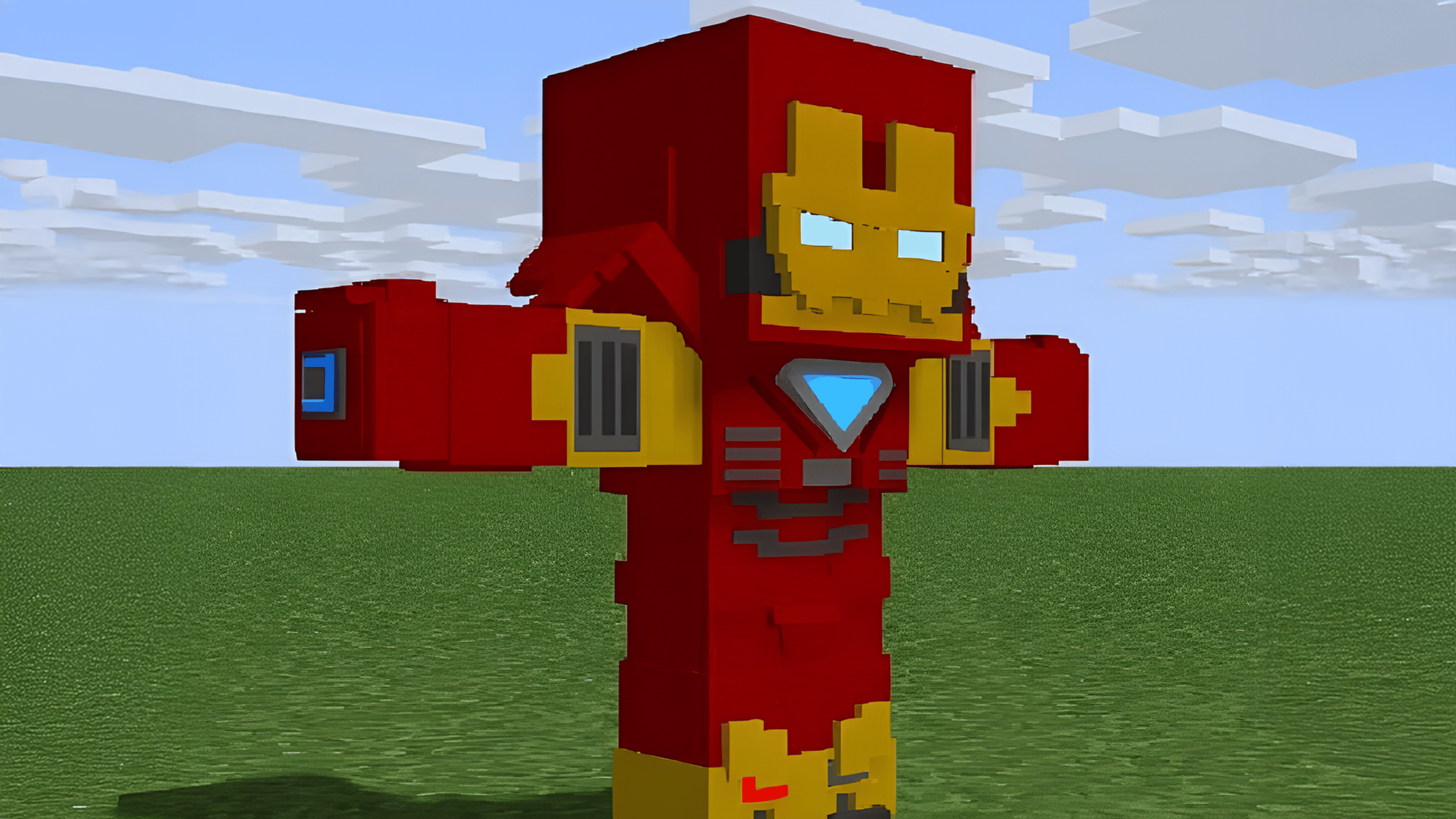 Block Craft Differences Logo