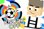 Knock Off Logo