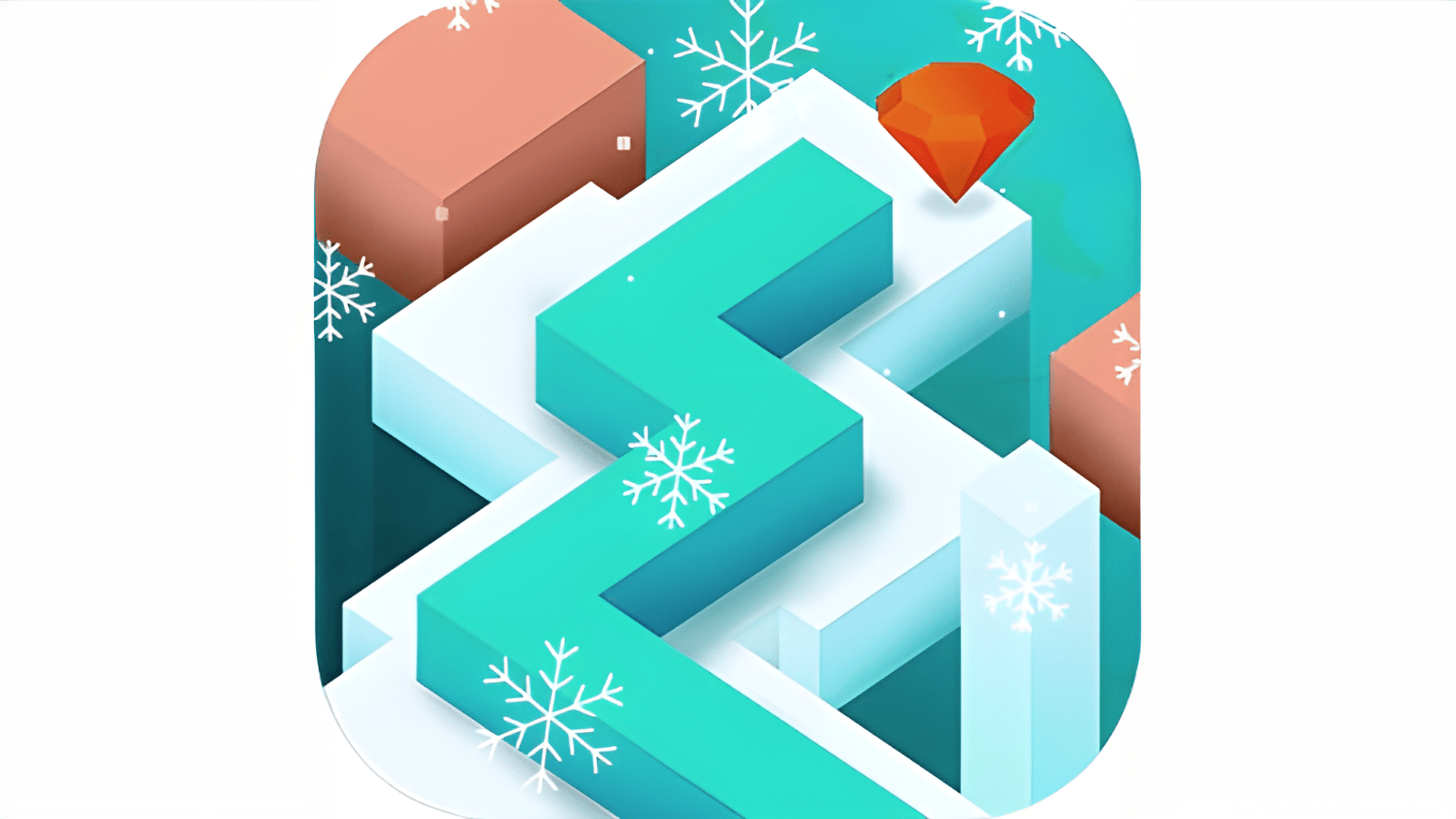 Music Line2 Christmas Logo