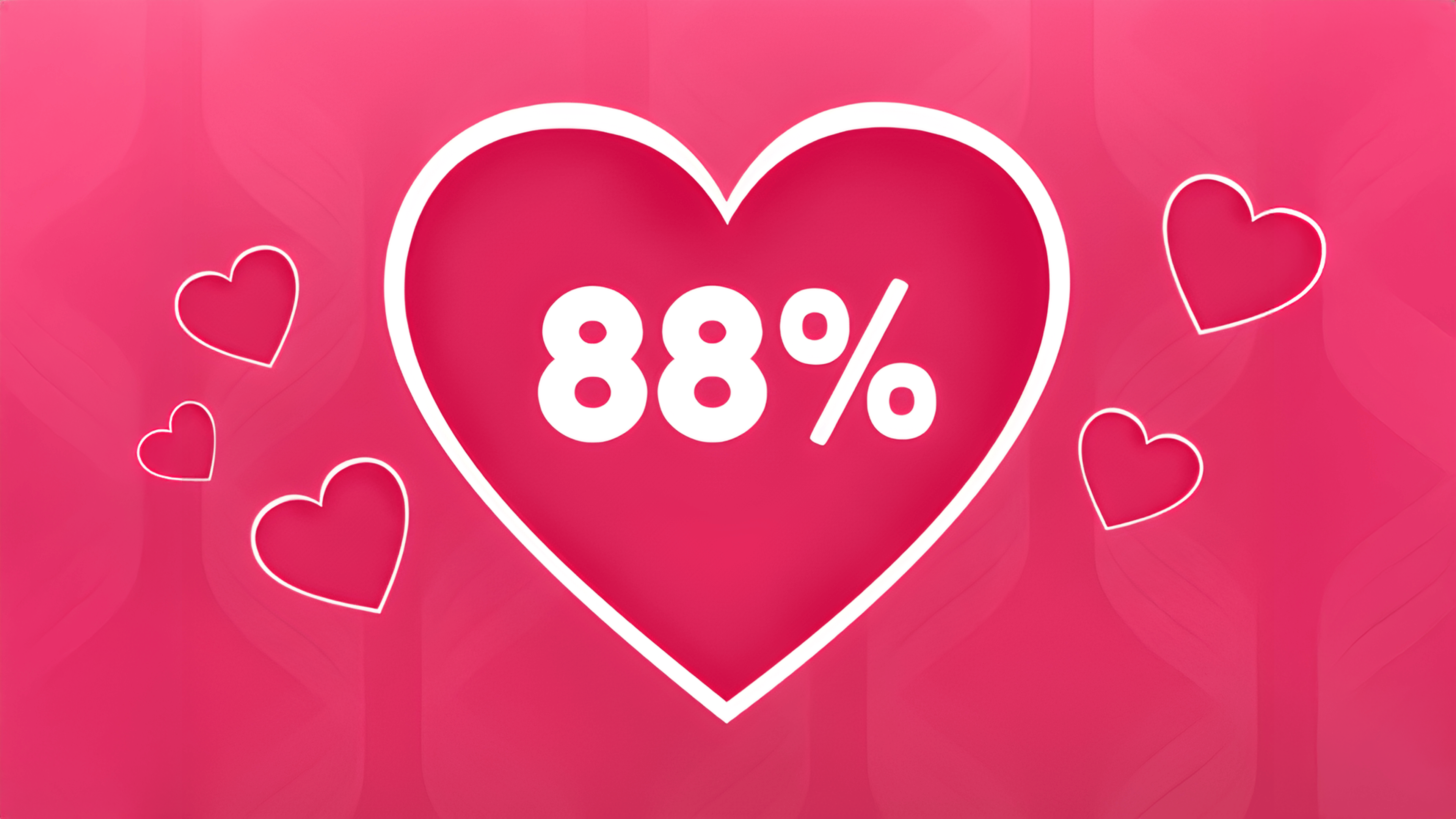 Love Tester Julie Logo