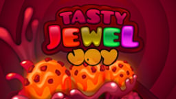 Tasty Jewel Joy Logo