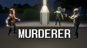 Murderer Logo