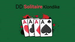 Solitaire Klondike Logo