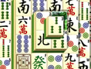 Mahjong Shanghai Logo