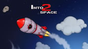 Into Space 2 Logo