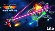 Galaxy Attack: Alien Shooter Logo