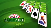 Solitaire Legend Logo