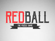 EG Red Ball Logo