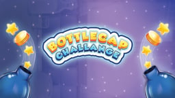 BottleCap Challenge Logo