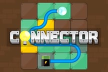 Connector Logo