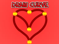 Draw Curve Logo