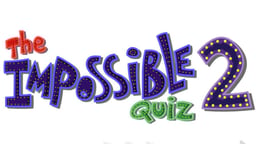 The Impossible Quiz 2 Logo