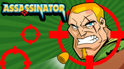 Assassinator Logo