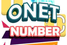 Onet Number Logo