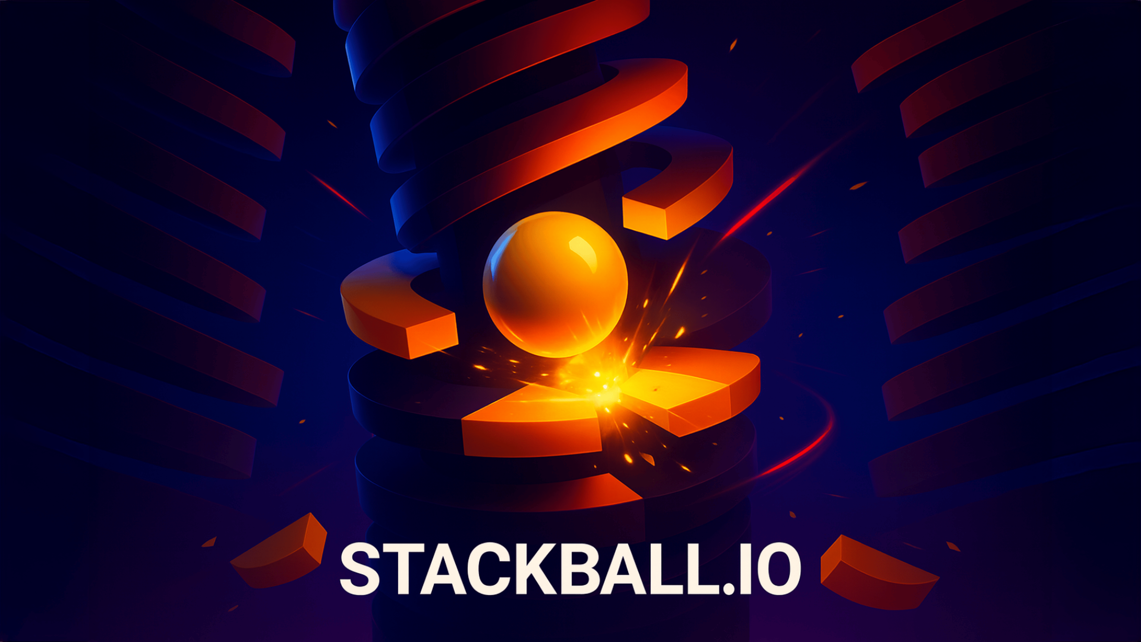 StackBall.io Logo