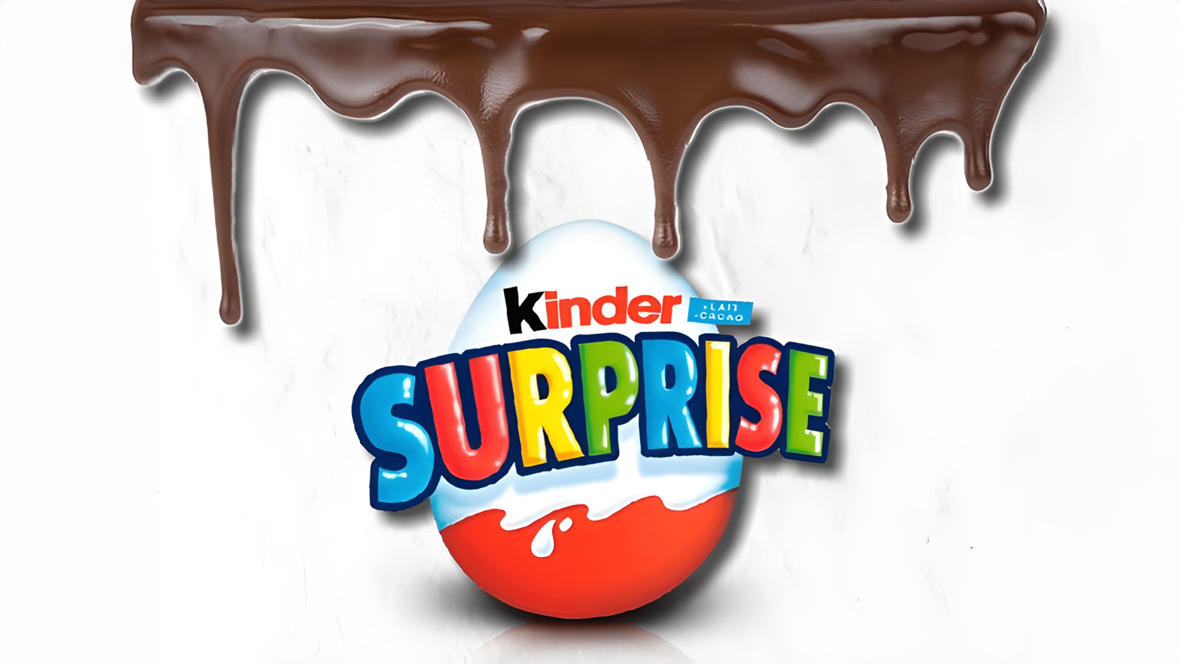 Kinder Surprise Logo