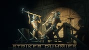 Striker Dummies Logo