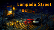 Lampada Street Logo