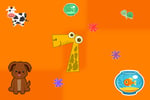 Preschool Games Logo