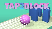 Tap2Block Logo
