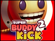Super Buddy Kick 2 Logo