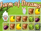 Farm of Dreams Logo