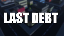 Last Debt Logo