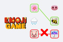 Emoji Puzzle! Logo