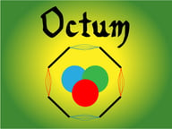 Octum Logo