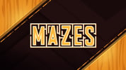 Mazes Logo
