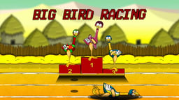 Big Bird Racing Logo