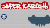 Super Karoshi Logo