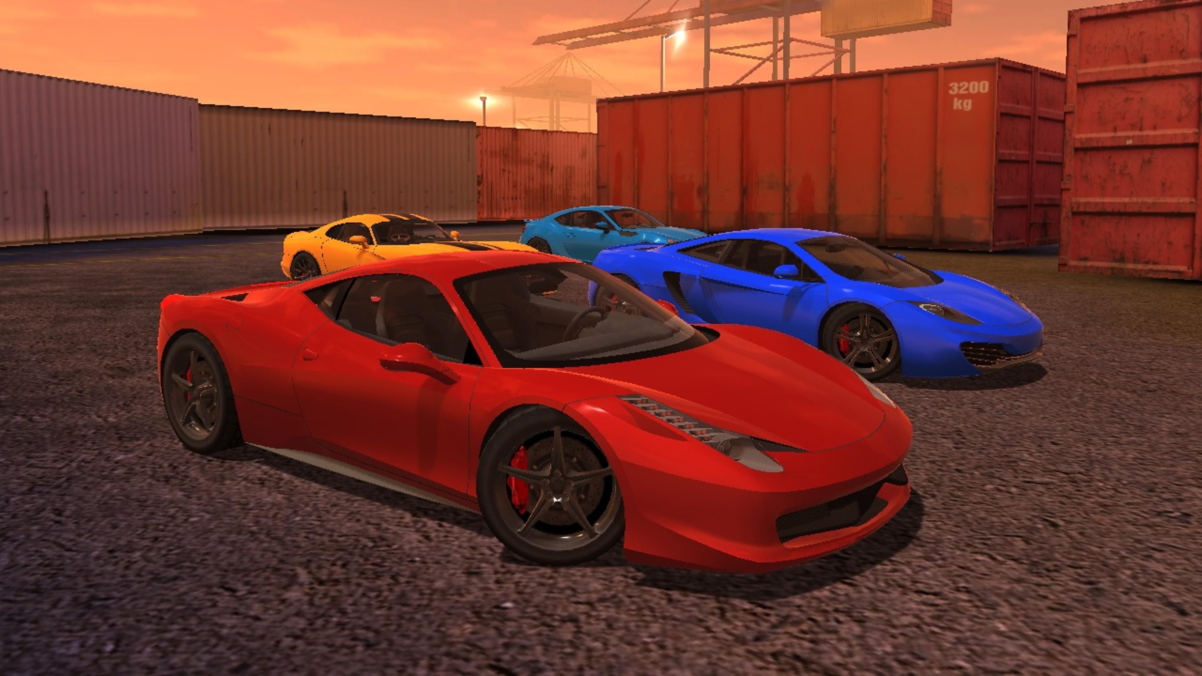 Ado Cars Drifter Logo