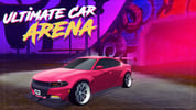 Ultimate Car Arena Logo
