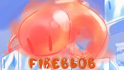 FireBlob Logo
