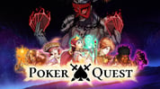 Poker Quest Logo