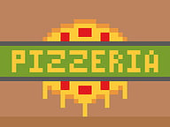 Pizzeria IDLE Logo