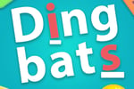 Dingbats Logo