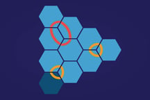 Hexa Puzzle Game Logo