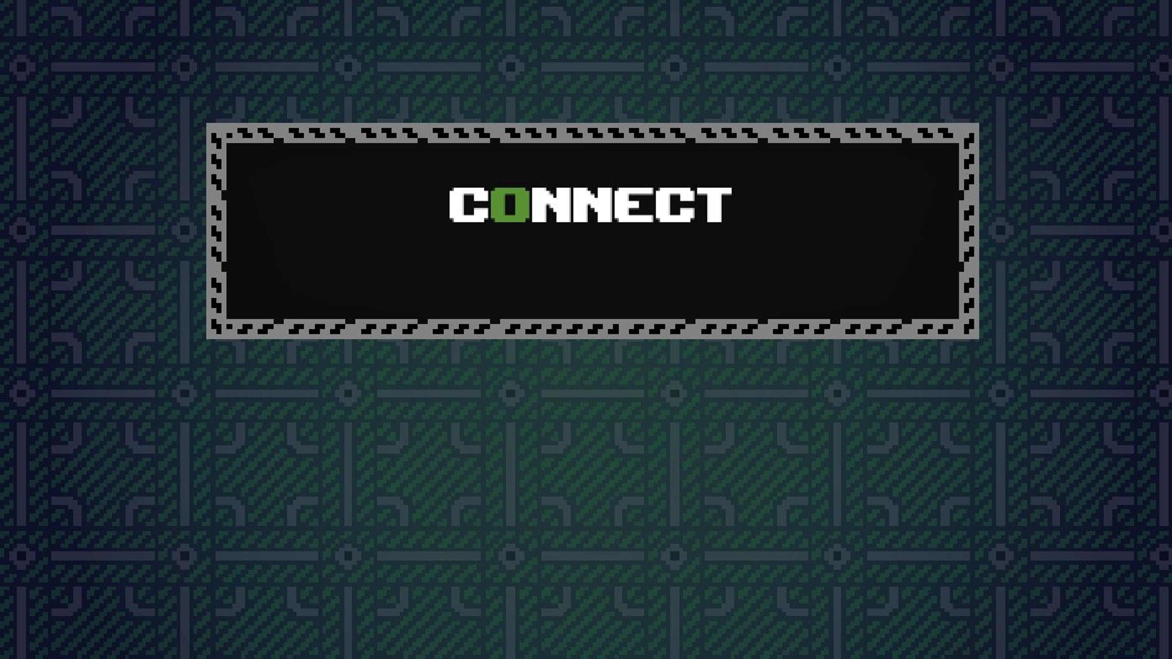 Connect Logo