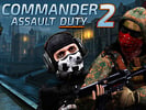 Commander Assualt Duty 2 Logo