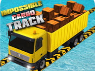 Impossible Cargo Track Logo
