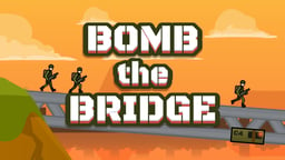 Bomb The Bridge Logo