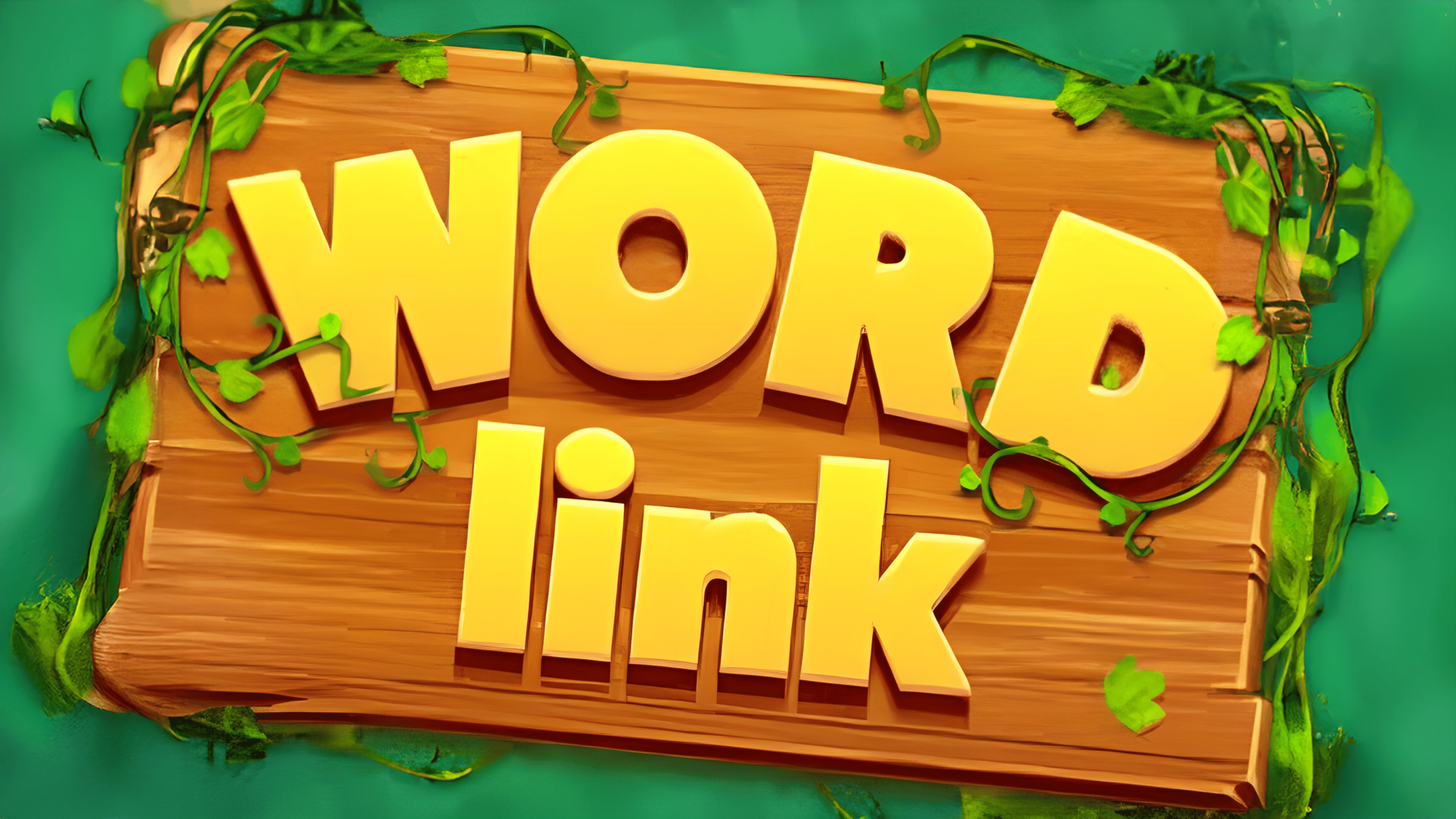 Word Link Logo