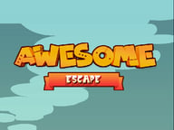 Awesome Escape Logo