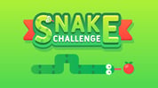 Snake Challenge Logo