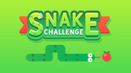 Snake Challenge Logo