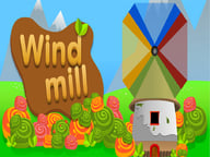 EG Wind Mill Logo