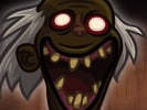 TrollFace Quest: Horror 3 Logo